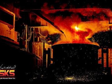 ایران رتبه ۱۵ صادرات فولاد در جهان را داراست