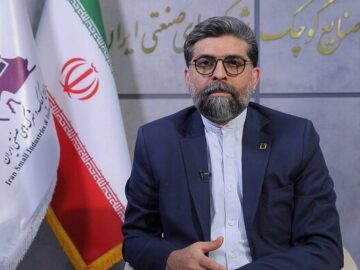 بازچرخانی آب در شهرک های صنعتی | استفاده از پساب در اولویت فرار گرفت