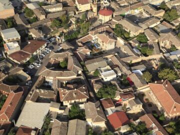 بافت تاریخی گرگان در حال فرسایش و نابودی است| برای بازسازی سرمایه گذار نداریم 