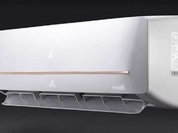 بررسی کولر گازی ایوولی: سفری به دنیای آسایش و خنکی