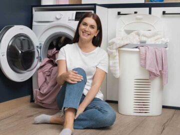 بهترین ماشین لباسشویی ایرانی