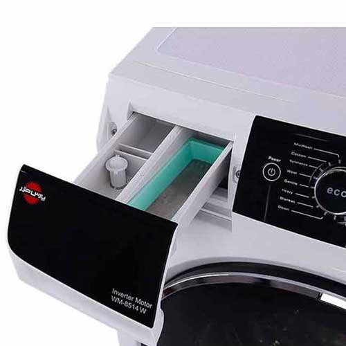 ماشین لباسشویی پارس خزر