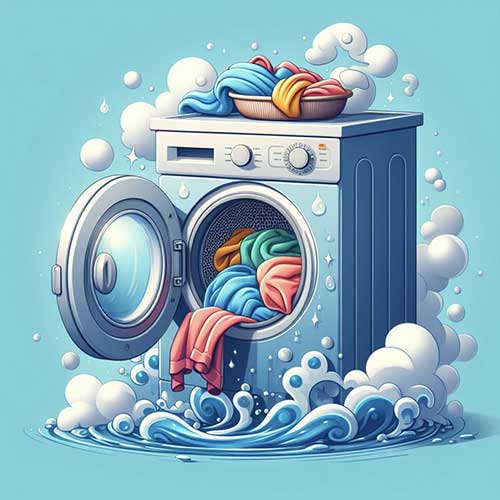 راهنمای خرید بهترین ماشین لباسشویی ایرانی