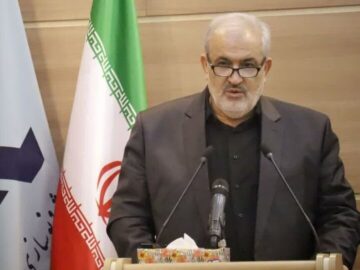 بیشترین تولید ناخالص داخلی استان سمنان مرتبط به «صنعت» است