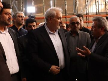 «تحقق شعال سال و احیای واحدهای راکد» اولویت وزارت صمت خواهد بود