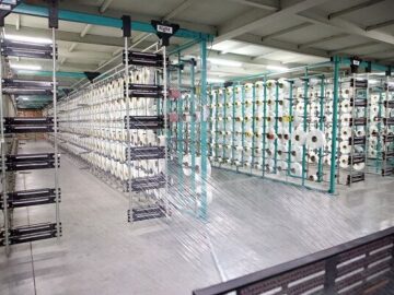 تلاش سازمان صمت زنجان توسعه کل حلقه‌های ارزش تولید است