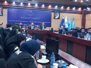 توسعه بازارهای صادراتی؛ هدف جدی صمت برای تحقق جهش تولید| شرکت های ارزآور در اولویت تامین ارز هستند