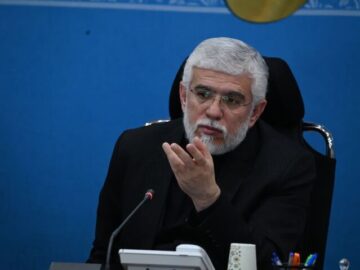 جزیره آشوراده می تواند به عنوان پیشران گردشگری گلستان باشد 