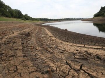 خشکسالی مانعی بزرگ برای سرمایه گذاری| آب گران‌بهاتر از هر گنج است
