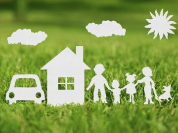 در بیمه نامه عمر و سرمایه‌گذاری پوشش اصلی چیست؟