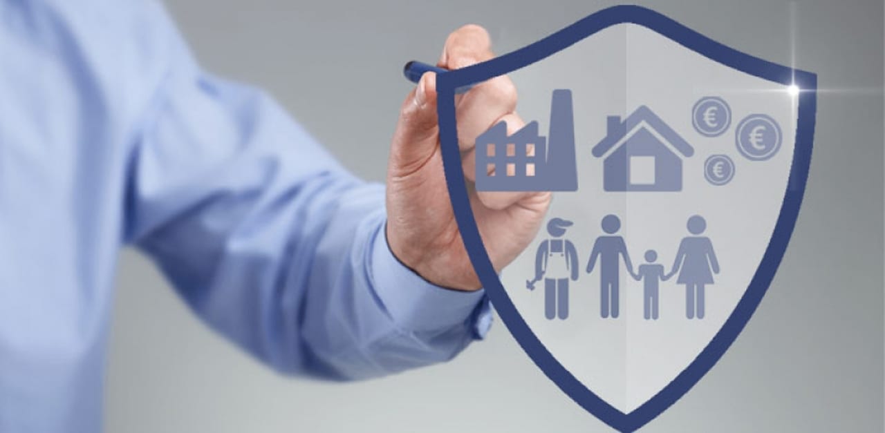 در بیمه نامه عمر و سرمایهگذاری پوشش اصلی چیست؟