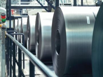 دستورالعمل تنظیم بازار ورق گرم فولادی بازبینی می‌شود