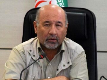 دولت برنامه خود برای تحقق شعار جهش تولید را ارائه بدهد| قانون اخذ عوارض از صادرات تولید را مختل کرد