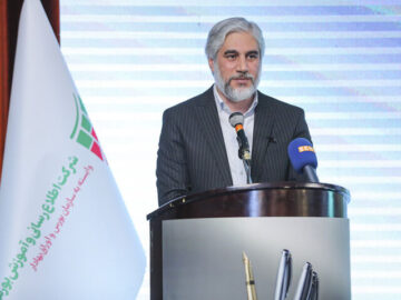 راه اندازی کاغذسازی زاگرس کمک به صنعت نشر کشور