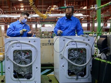 سال گذشته حدود ۷۰ واحد تولیدی در استان زنجان راکد به چرخه تولید بازگشت