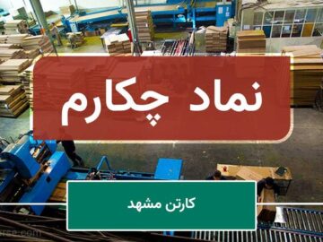 شرکت کارتن مشهد را با بیکاری ۴۰۰ نفر و زیان سنگین، منحل و به حال خود رها کردند!