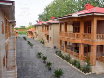 طرح توجیهی اقامتگاه بومگردی جهت مجوز و وام (هزینه ساخت ۱۴۰۳)