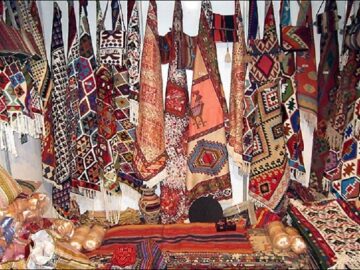 فعالیت ۲۰ هزار صنعتگر صنایع دستی در ایلام| هنر صنعتی که حمایت می خواهد