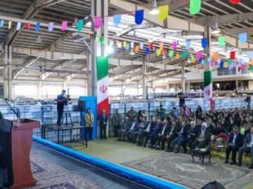 مانع شکنی دولت در راه تولید | وقتی یک عزم جزم می شود