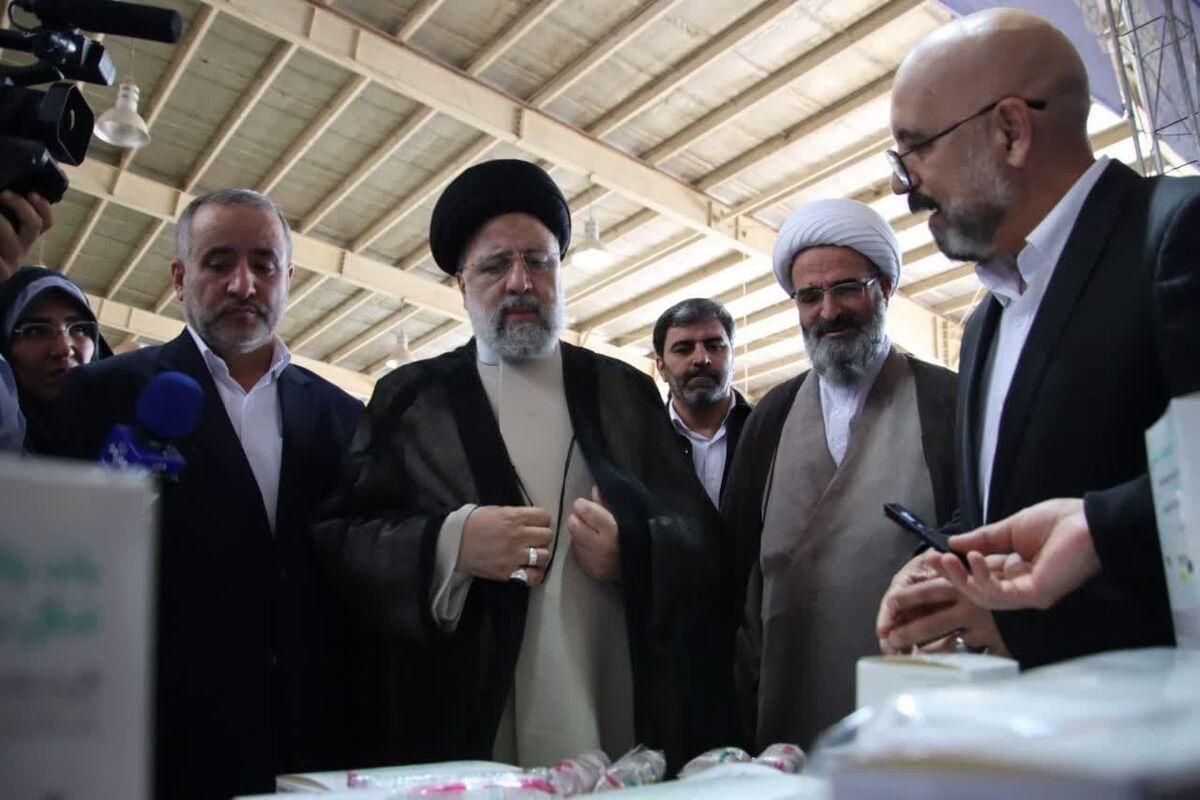 مانع شکنی دولت در راه تولید | وقتی یک عزم جزم می شود