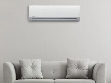 چرا کولر گازی جنرال گلد بهترین کولرگازی برای خوزستان انتخاب شد؟