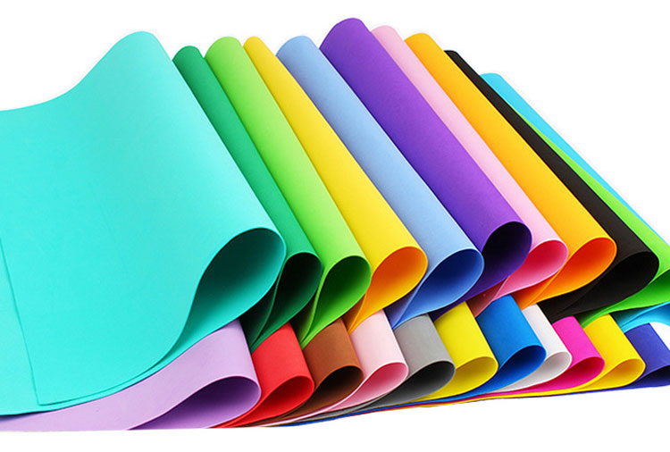 کاربردهای بی نظیر اتیلن وینیل استات