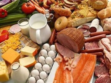 کاهش ۴۸ درصدی تورم غذا در ایران| رکوردزنی تورم غذا در ترکیه