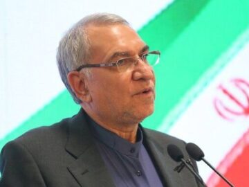 ۹۹ درصد نیاز دارویی کشور در داخل تولید می‌شود