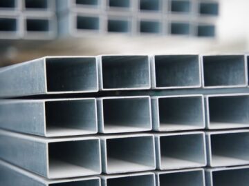 بازگشت خریدار به بازار آهن