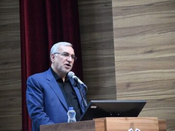 توضیح وزیر بهداشت درباره کمبود دارو برای بیماران تالاسمی