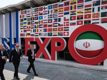 حضور استان سمنان در ایران اکسپو ۲۰۲۴ | «صنعت و سرمایه گذاری» اولویت شد