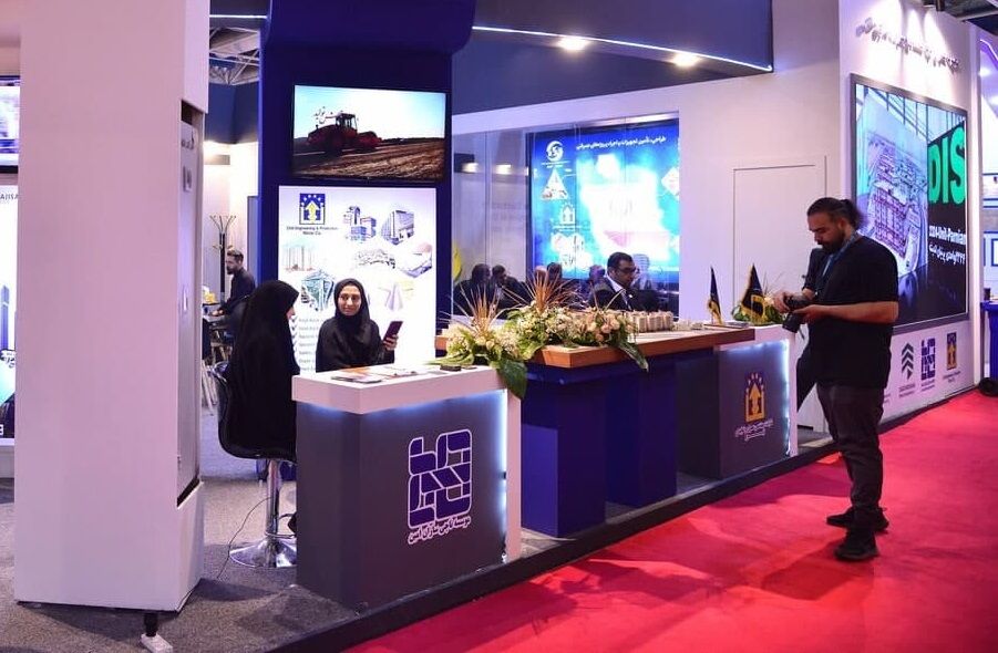 حضور استان سمنان در ایران اکسپو ۲۰۲۴ | «صنعت و سرمایه گذاری» اولویت شد