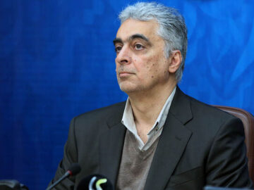 خریداری ۱۵ دستگاه تراک صد تنی برای معدن جانجا