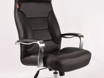 صندلی اداری خوب چه ویژگی هایی دارد؟