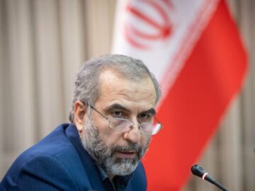 مصرف انرژی در ایران بیش از ۲ برابر استاندارد جهانی است