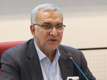 مصوبه ارایه خدمات پزشکی رایگان به کودکان زیر ۷ سال ابلاغ شد